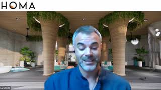 BUSINESS INSIDER - Luca Dotti, Founder and Managing Director, HOMA