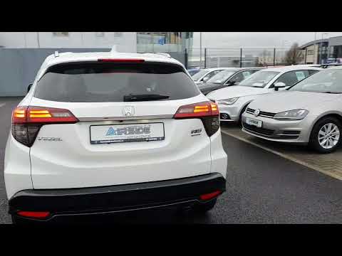 Honda Vezel 1.5
