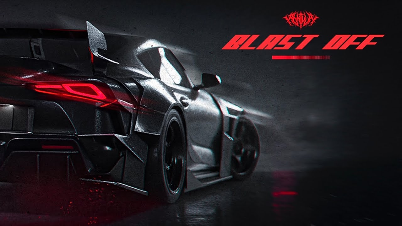 Watch RB KILLA - BLAST OFF on YouTube Watch RB KILLA - BLAST OFF on YouTube