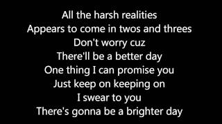 Shaggy - Keepin&#39; it real with lyrics