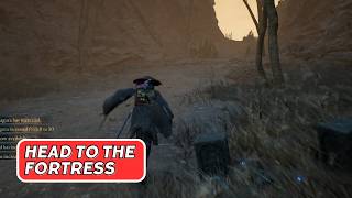 Find Out How to Open the Gate Cavern Gates Beast of Reincarnation How To Mission Guide