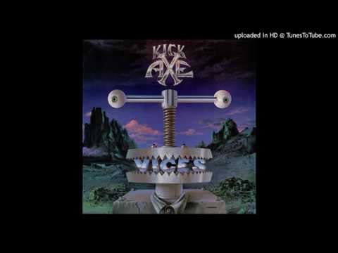 Kick Axe — Kick Axe - 30 Days in the Hole