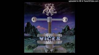 Kick Axe - 30 Days In The Hole