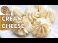 Cream Cheese на масле