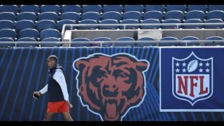 Chicago Bears || HYPE VIDEO || #nfl #chicagobears #bears #football