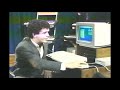 The Amazing Atari ST (1980's)
