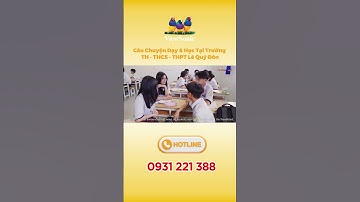 Màn Hình Tương Tác Thông Minh ViewSonic & Câu Chuyện Dạy Học