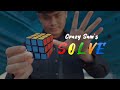 Vídeo: Crazy Sam´s Solve by Sam Huang