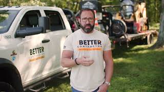Being the Standard Bearer & Building Culture | Foreman Leadership Training