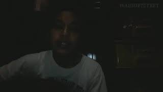 Tanpa Hadirmu - Ungu ( Cover )