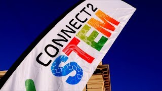 Experience the 5th Annual Connect2STEM Community Event