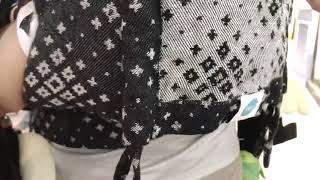 Soul Slings Full Wrap Conversion Carriers