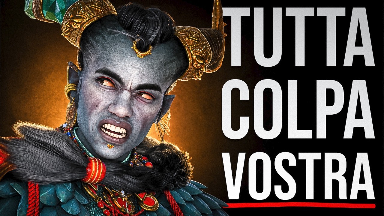 Bioware è morta a causa di Dragon Age?