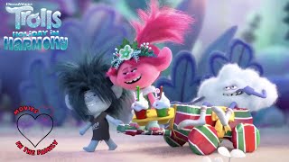 Trolls Holiday In Harmony (2021) Part 14