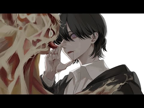 Corruption / Parsley Onuma　cover　【一畳部屋 / 1chijoVeya】