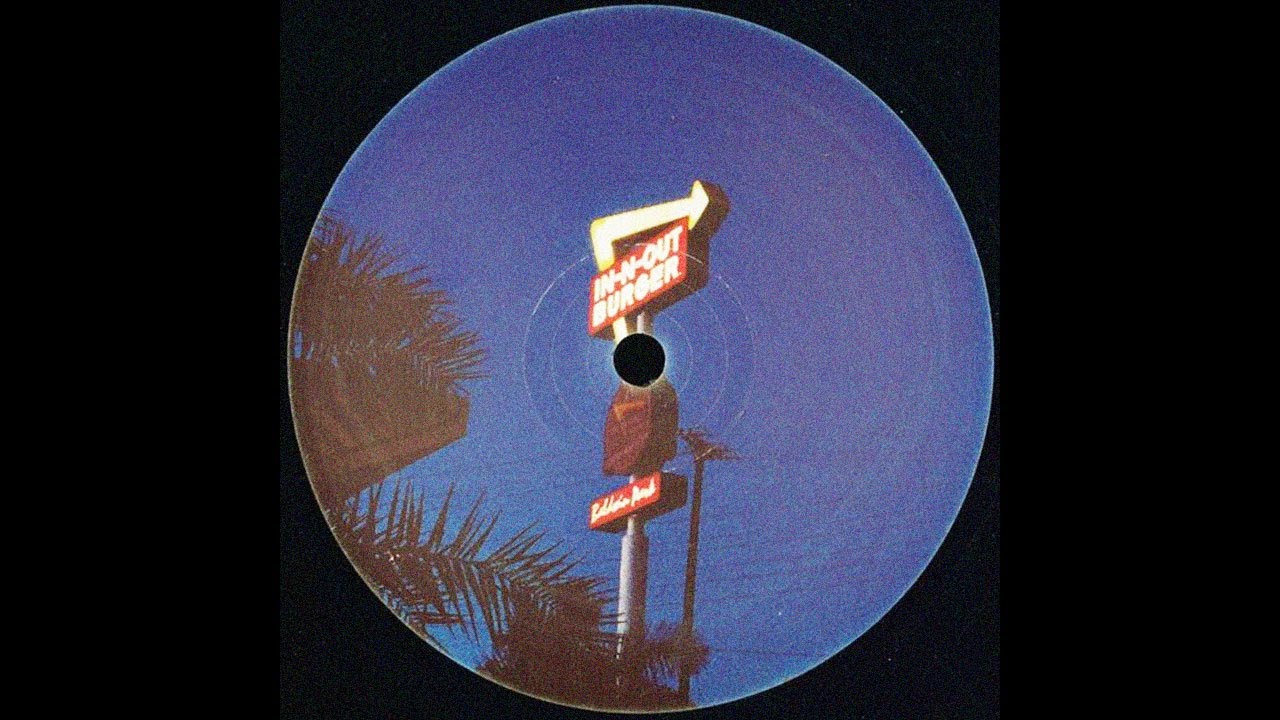 (FREE) West Coast R&B x Afro Type Beat - "All Over"