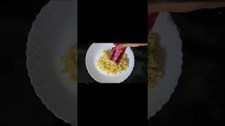 Nissin Hot And Spicy Noodles Ramen