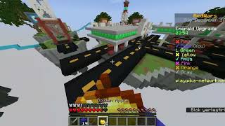 Minecraft Bedwars #3 by ESTGaming 122 views 5 months ago 12 minutes, 36 seconds