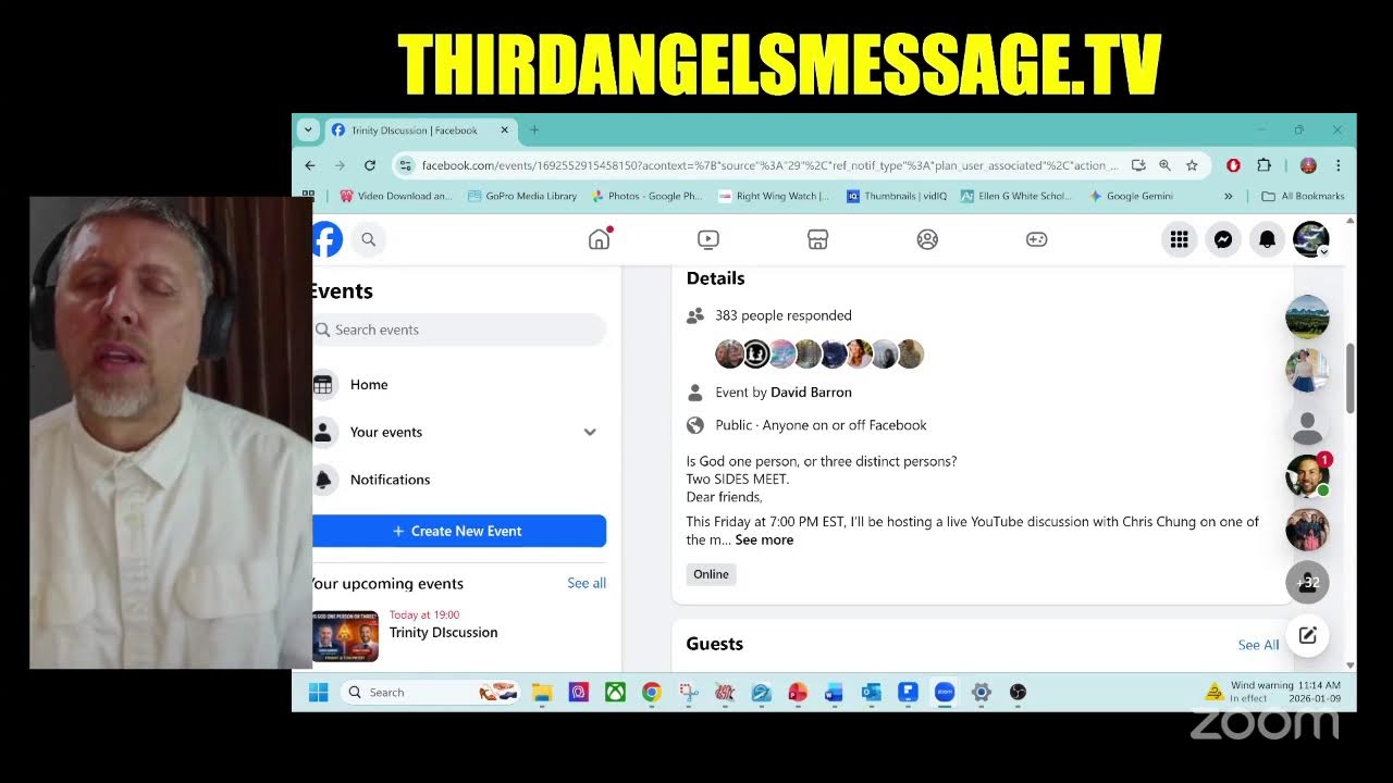 1 SM 24-25 Alpha and Omega - Foundation of our Faith