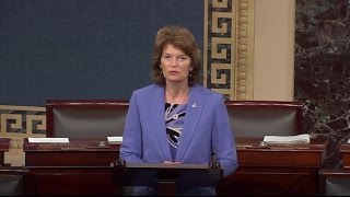 Senator Murkowski's Floor Statement on the Alaska Sesquicentennial