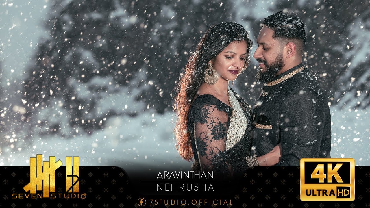 Inayae | Aravinthan Nehrusha | 7 Studio | 4K