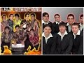 Los Chamas de Cristal vs La Nueva Imagen de C co