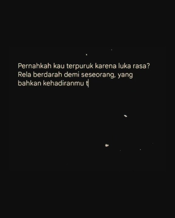 For Revenge - Termentahkan  #shortvideo #status #statuswhatsapp #story #quotes #quoteoftheday #music