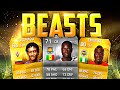 FIFA 15 BEASTS!