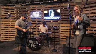 Fair City Fire - Johnny (Live on Austin360 Studio Sessions)