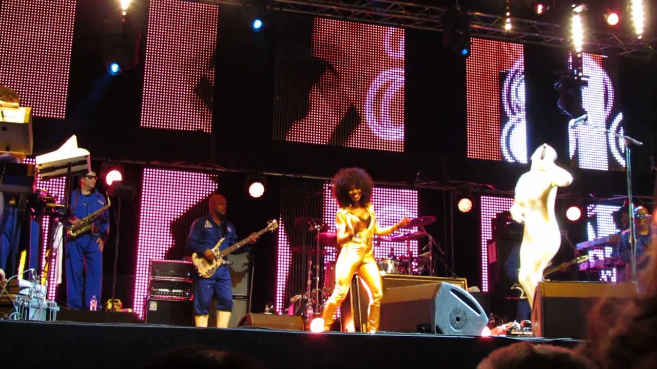 Groove is in the heart GalaxC Bootsy Collins and Funk Unity YouTube