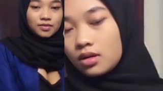 bigo live hijab style terbaru hijabers|instaram live chyika| bigolive chyika