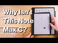 Tablet Comparison Quiz