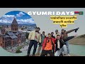 আর্মেনিয়ার প্রাচীন রাজধানী গুমরীতে আমরা🇧🇩Days in Gyumri🇦🇲Armenia। Armenian old capital