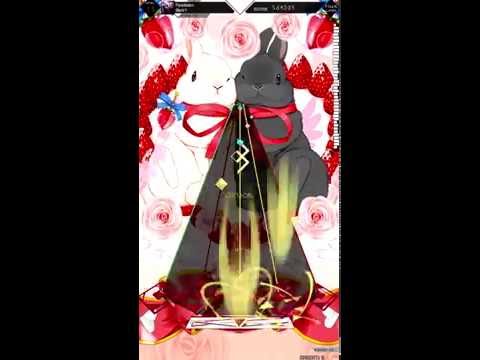 MUSECA 1+1/2 - Paradission - 朱
