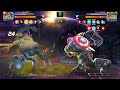 MCOC | Mojo vs Node 48 Maestro | S67 Tier 1 War