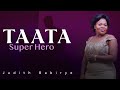 Taata Super Hero - Judith Babirye (official Audio) (Ugandan Gospel Music)