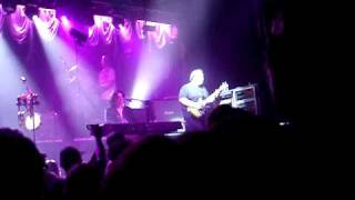 Marillion - Thankyou Whoever You Are - Poznań - 21.05.2007