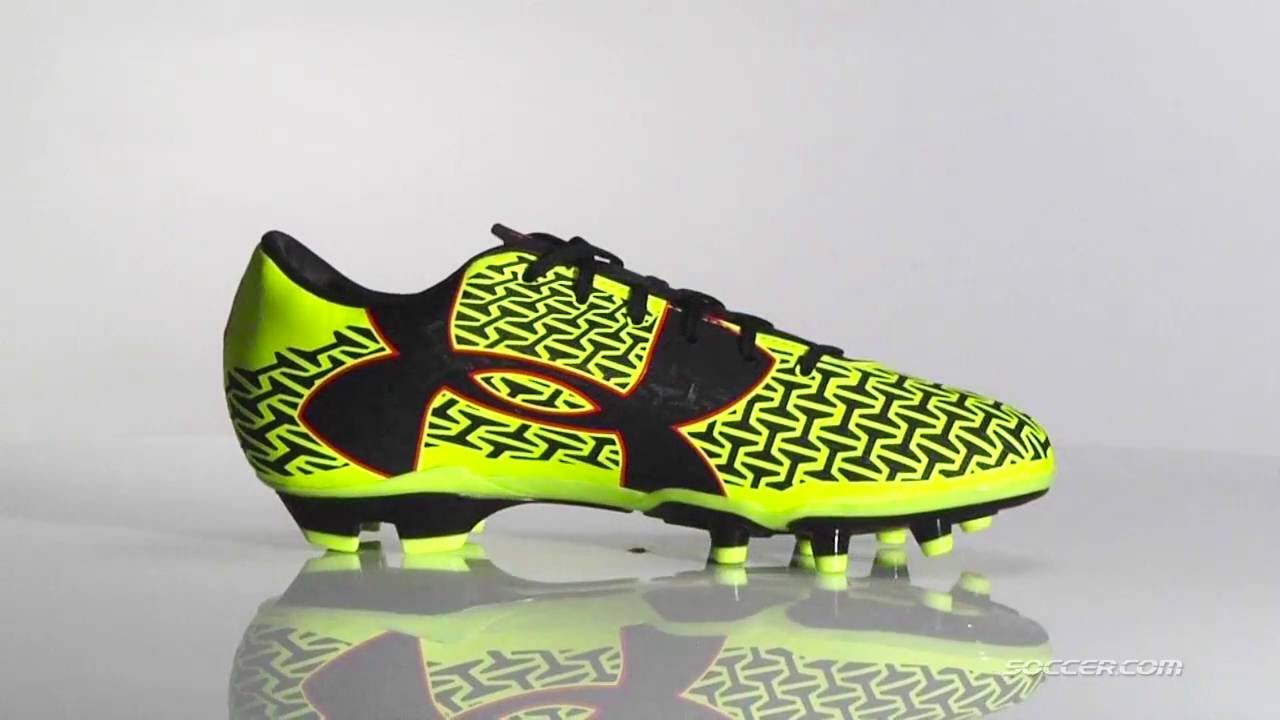 Under Armour CF Force 2.0 FG