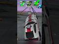 Top 3 Gaint Cars Ramp Challenge // Who will Win?🤔 // Extreme Car Driving Simulator #shorts EP56