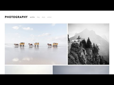 the-top-5-squarespace-photography-templates