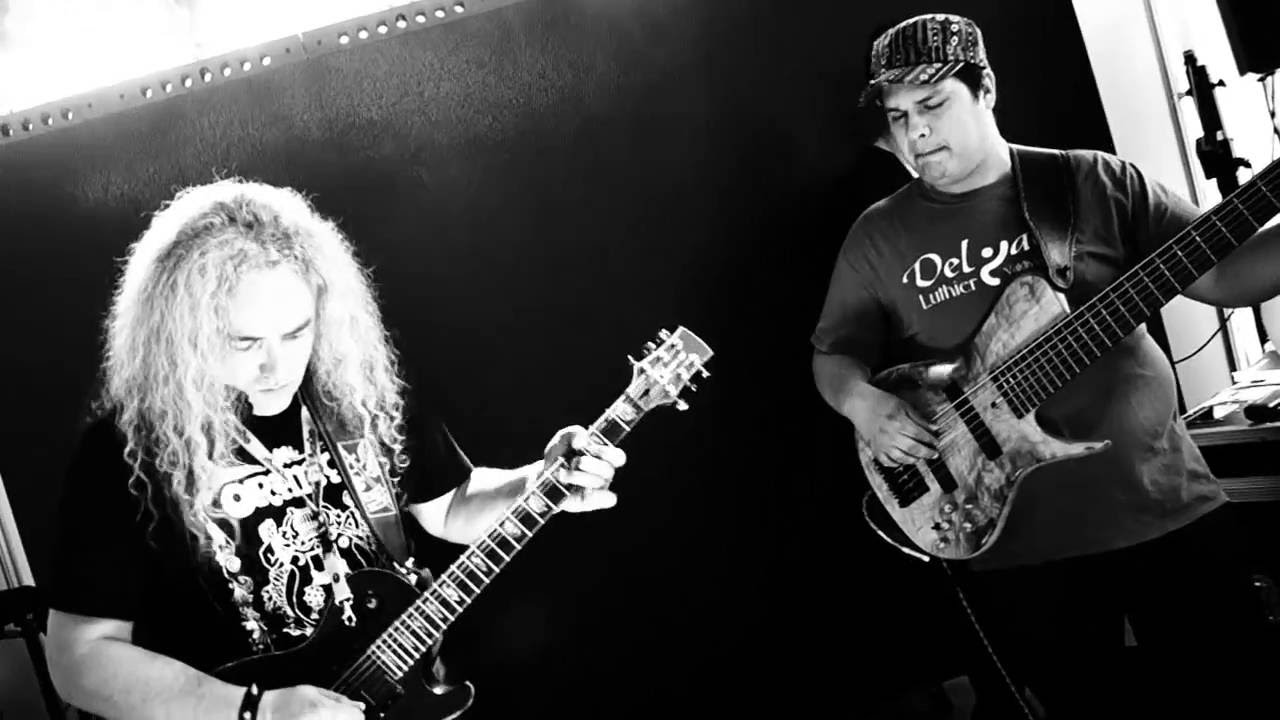 Pulsar 2015 - Stand EAS Ltda. - Blues Impro