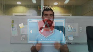 Trailer Curso Online Angular Desde Cero, Aprende Creando una APP Web