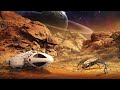 Astronaut Found Alien Civilization With Light Speed Spaceship (Hindi) image