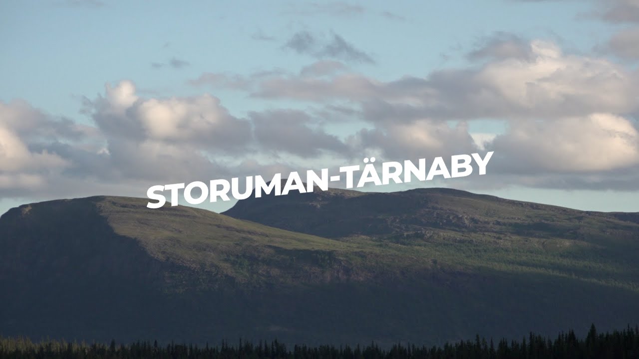 Storuman Tärnaby