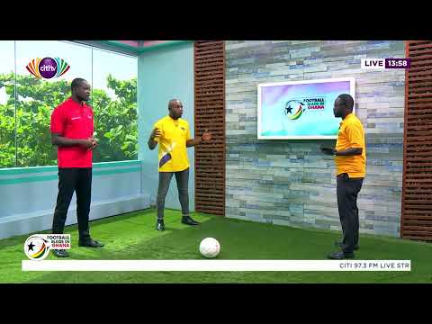 This is the real reason why Asante Kotoko suspended Joseph Amoako | Football Made in Ghana