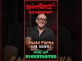 Paulo Tocha explains how he was cast in Bloodsport - The Legacy of Bloodsport Clip
