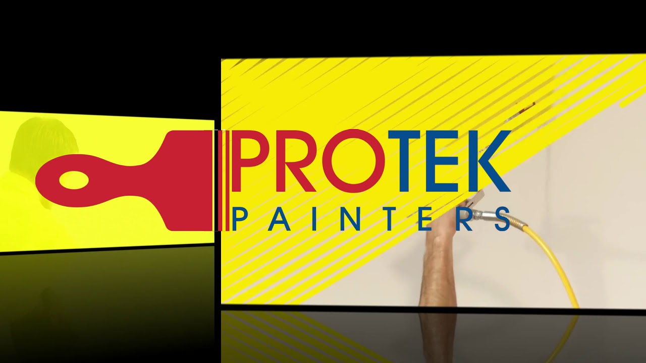 Protek Painters Seattle Washington Exterior And Interior Painting Services