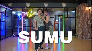 [ILOVEDANCE] SUMU / Jux & Praiz / SET CINDY / SALSATION / 줌바 / 살세이션 / 다이어트댄스