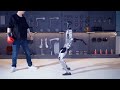Yushu Technology Releases Unitree G1 Humanoid Robot that Can Play with the Golden Stick