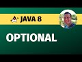 Pare de retornar null use optional do java 8